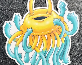 D&D Flumph
