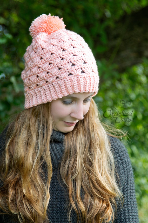Nancy Pom Pom Beanie Nancy Pom Pom Beanie