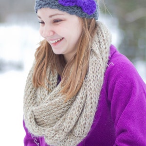 PDF Crochet PATTERN the Mackenzie Wrap - Etsy