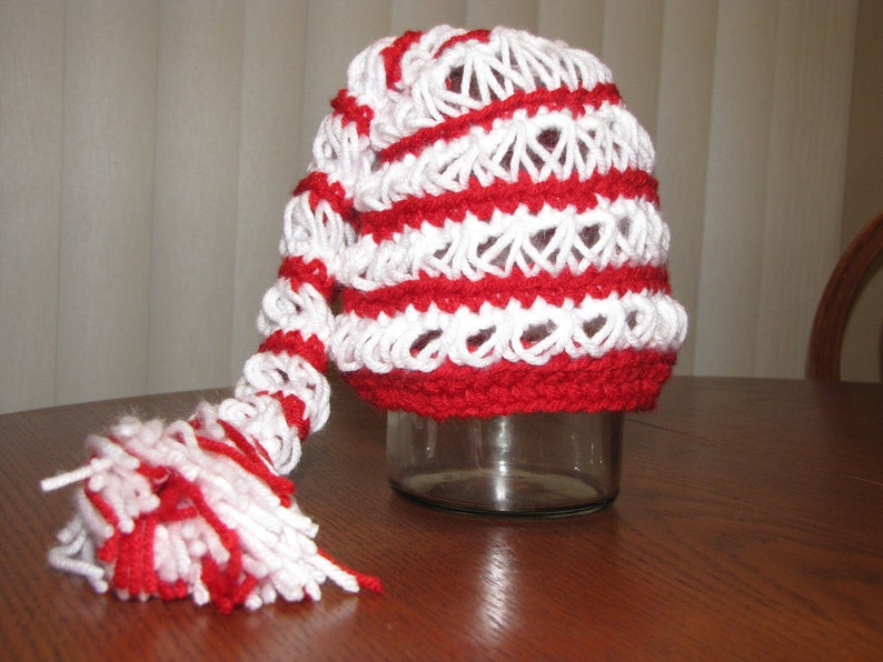 PDF Crochet PATTERN Pheasant Dreams Sleeper, mulitple sizes image 4