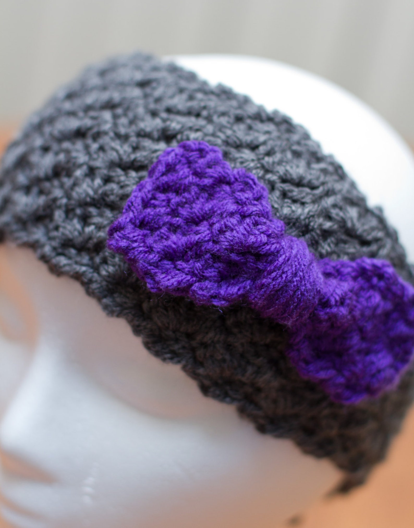 PDF Crochet PATTERN the Mackenzie Wrap - Etsy