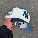 MLB Hats