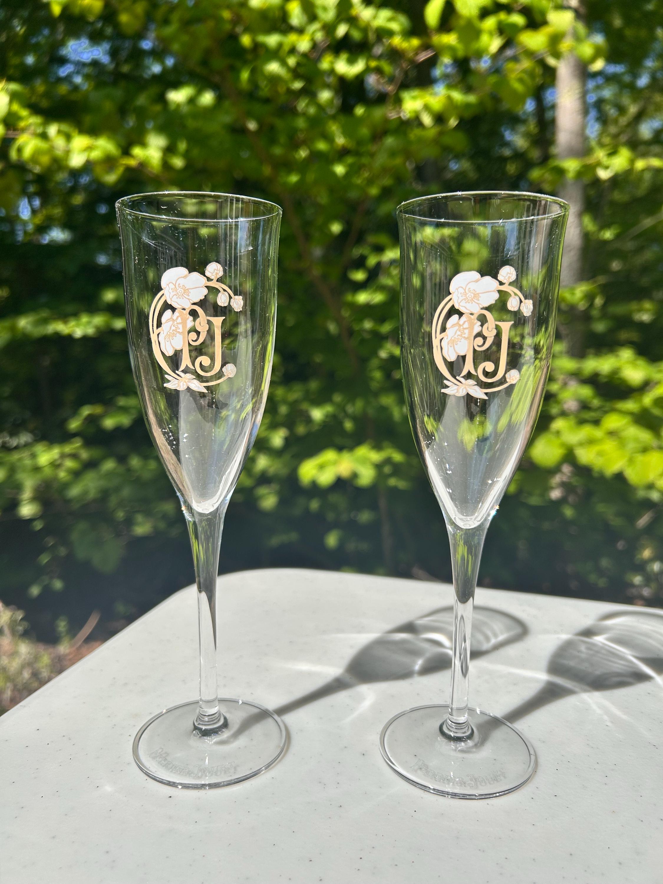 Perrier jouet flutes - Etsy 日本