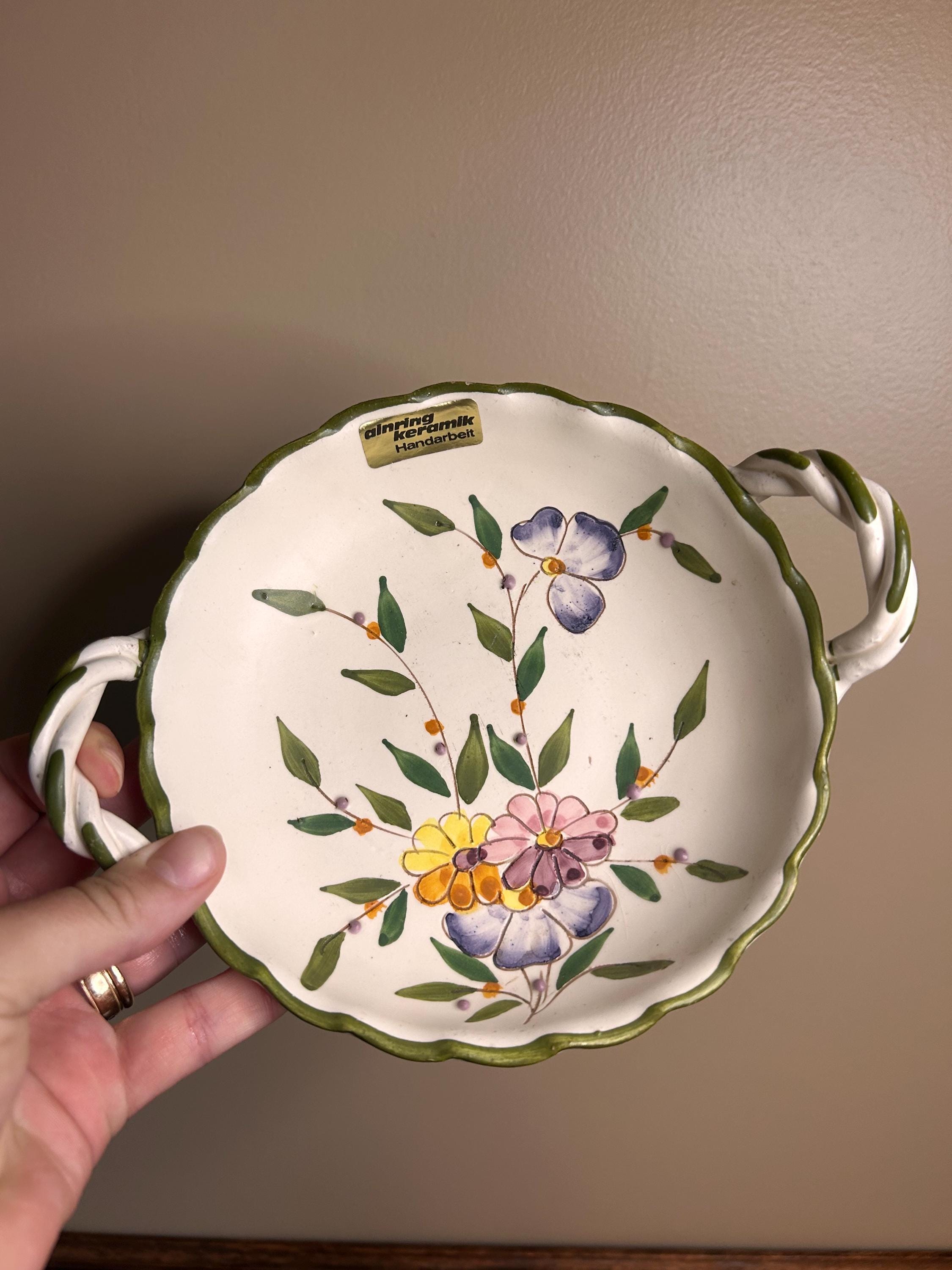 Austria pottery - Etsy 日本