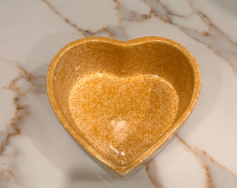 Decoración de cocina estilo cottagecore y cuenco para baratijas