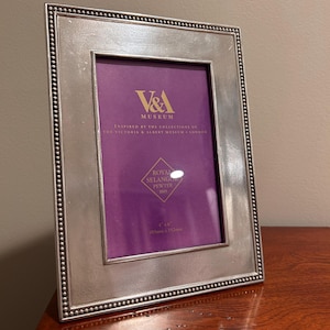 Royal Selangor Photo Frame - Etsy