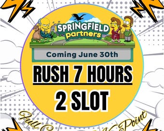 Springfiled Partners - Monopoly_Go Partners 2X SLOT