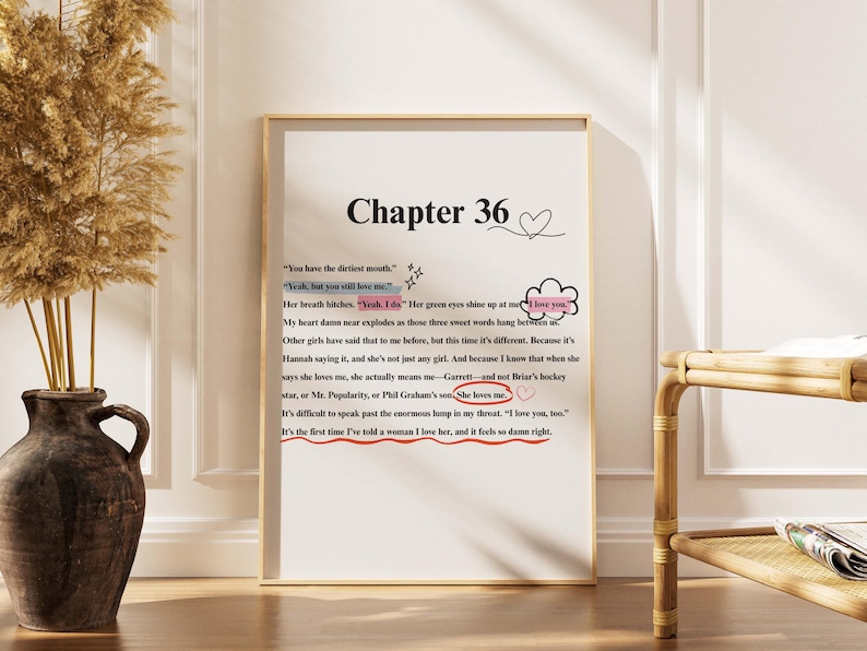ICE HOCKEY ROMANCE INSPIRED POSTER BUNDLE reading space with hockey romance-inspired poster collection. Designed for fans of college romance, ice hockey stories,and BookTok favorites, this bundle brings the perfect bookish aesthetic  and gallery walls.Whether you're decorating your own space or searching for a thoughtful gift for a romance reader, this poste.Ice Hockey Romance Poster Bundle, Hockey Romance Bookish Wall Art,Briar U Decor,Garrett Graham & Hannah Wells Print Set,BookTok Reader Gift