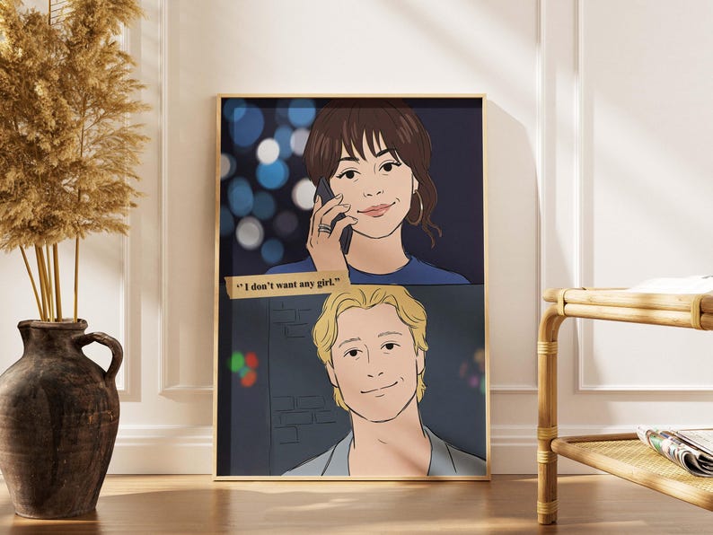 ICE HOCKEY ROMANCE INSPIRED POSTER BUNDLE reading space with hockey romance-inspired poster collection. Designed for fans of college romance, ice hockey stories,and BookTok favorites, this bundle brings the perfect bookish aesthetic  and gallery walls.Whether you're decorating your own space or searching for a thoughtful gift for a romance reader, this poste.Ice Hockey Romance Poster Bundle, Hockey Romance Bookish Wall Art,Briar U Decor,Garrett Graham & Hannah Wells Print Set,BookTok Reader Gift