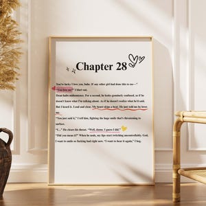 ICE HOCKEY ROMANCE INSPIRED POSTER BUNDLE reading space with hockey romance-inspired poster collection. Designed for fans of college romance, ice hockey stories,and BookTok favorites, this bundle brings the perfect bookish aesthetic  and gallery walls.Whether you're decorating your own space or searching for a thoughtful gift for a romance reader, this poste.Ice Hockey Romance Poster Bundle, Hockey Romance Bookish Wall Art,Briar U Decor,Garrett Graham & Hannah Wells Print Set,BookTok Reader Gift