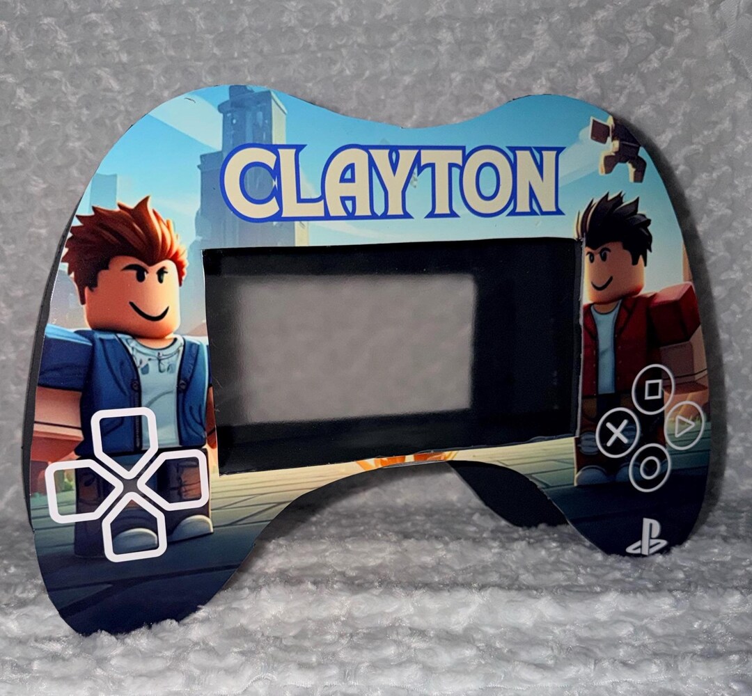 Control Game Box Jumbo Game Controller Box - Etsy