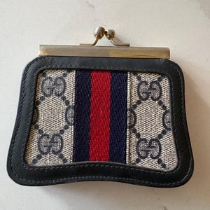 Kiss Lock Gucci - Etsy