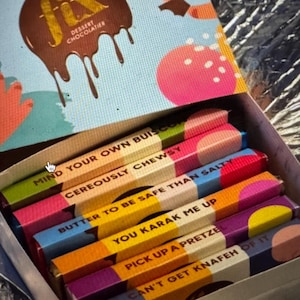 Fix chocolate - Etsy 日本