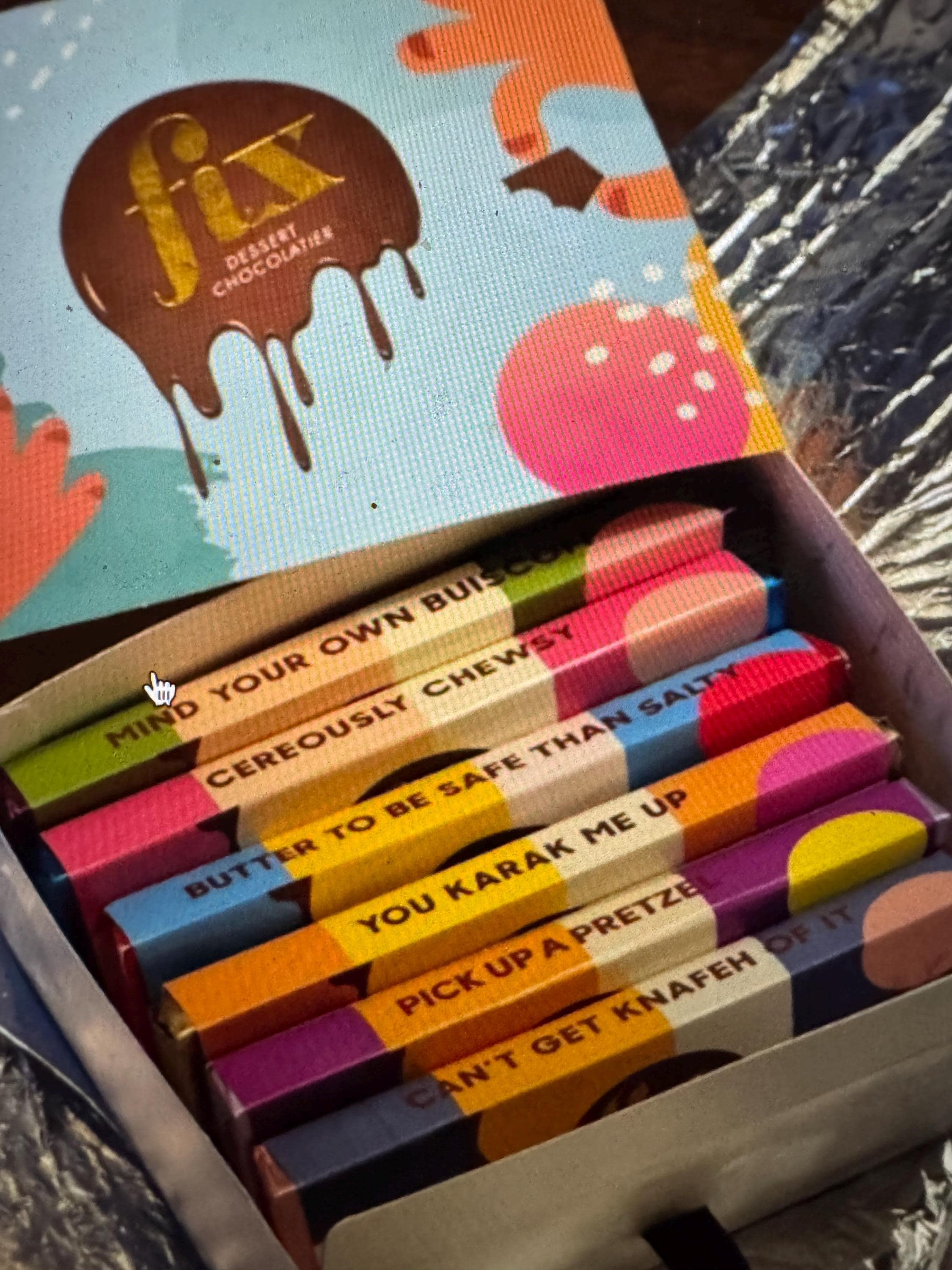 Fix dessert chocolatier - Etsy 日本
