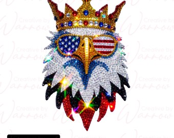 4. Juli SVG, König Adler 4