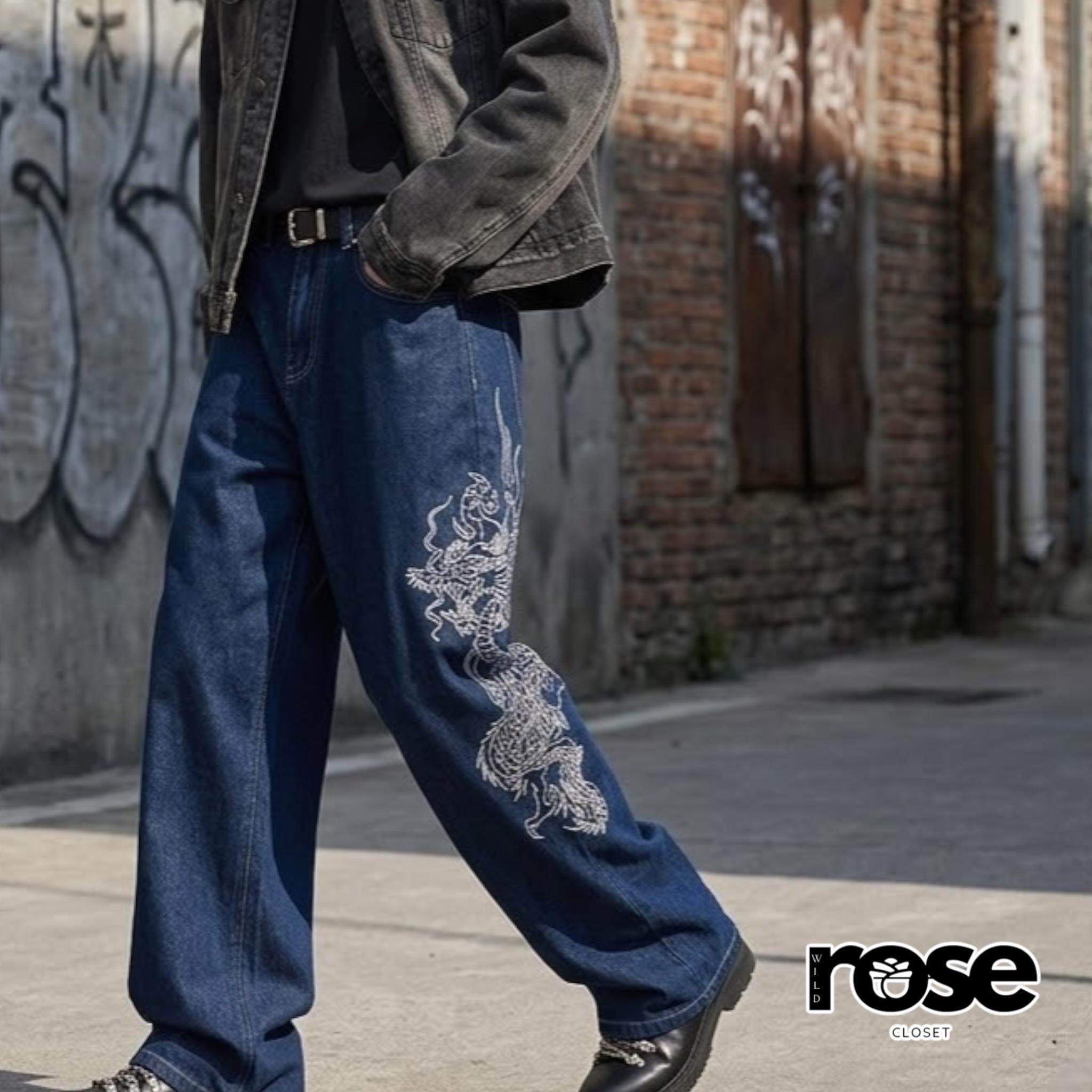Derschutze Jeans - Etsy Israel