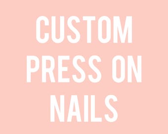 Custom