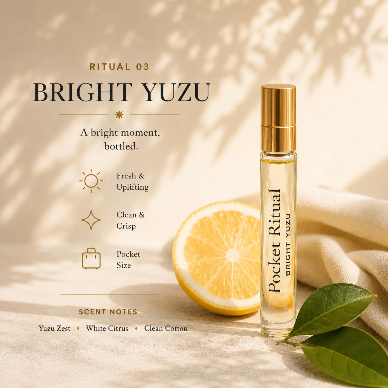 Yuzu - Etsy.de