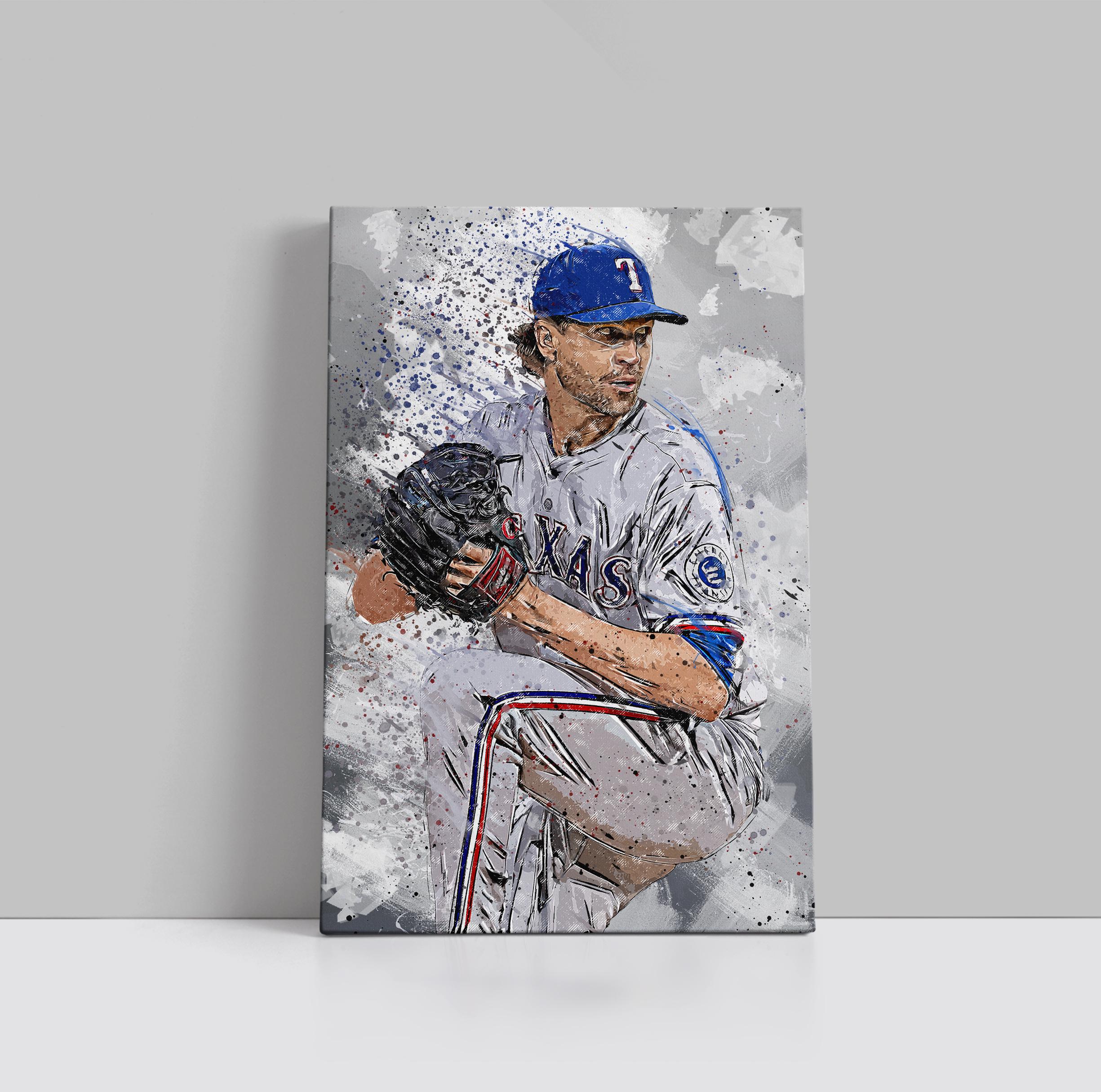 Jacob degrom - Etsy 日本