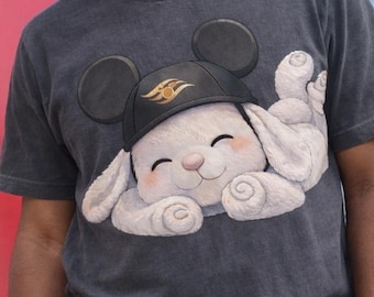 EVIE Disney Cruise Shirt | Cute Dog Towel Animal Tee | Comfort Colors Cruise Outfit