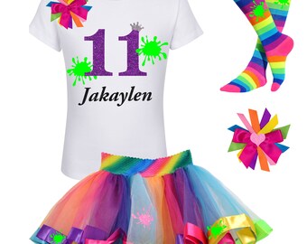 11th birthday outfit | Etsy