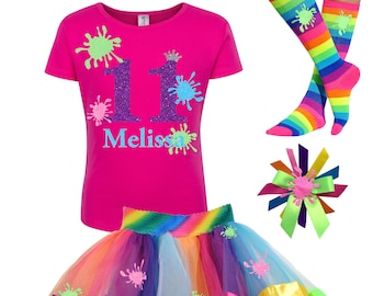party outfits for 11 year olds