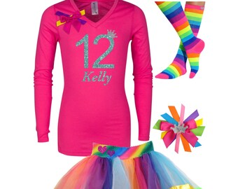 birthday outfits for tweens