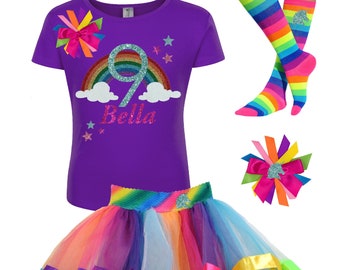 cute birthday outfits for 9 year olds