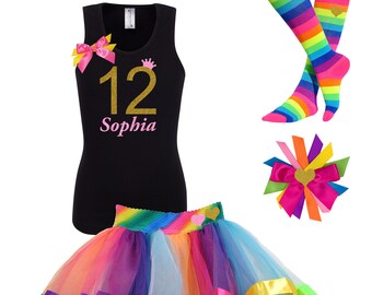 birthday outfits for 12 year olds