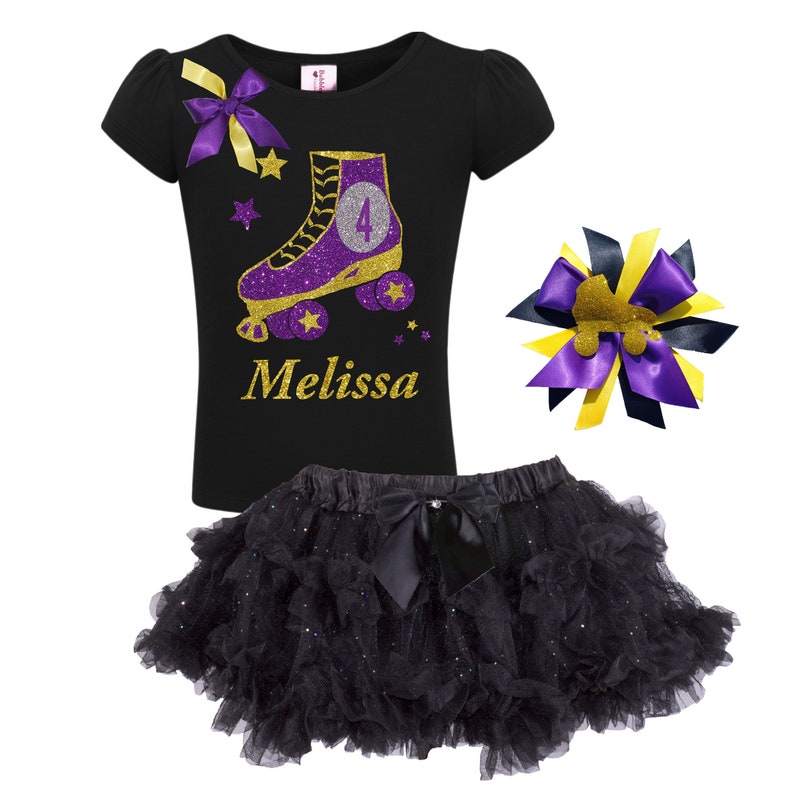 Bubblegum Divas Baby Girls 1st Birthday Butterfly Shirt Rainbow Tutu