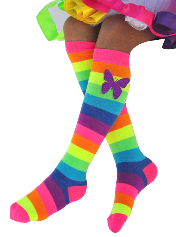 Happy Socks 4 PACK - Calcetines - multicolored/multicolor 