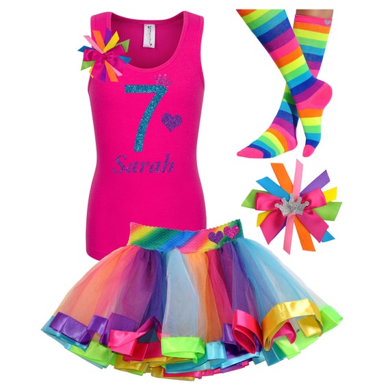 pink birthday outfits