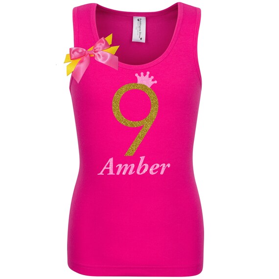 neon party tops