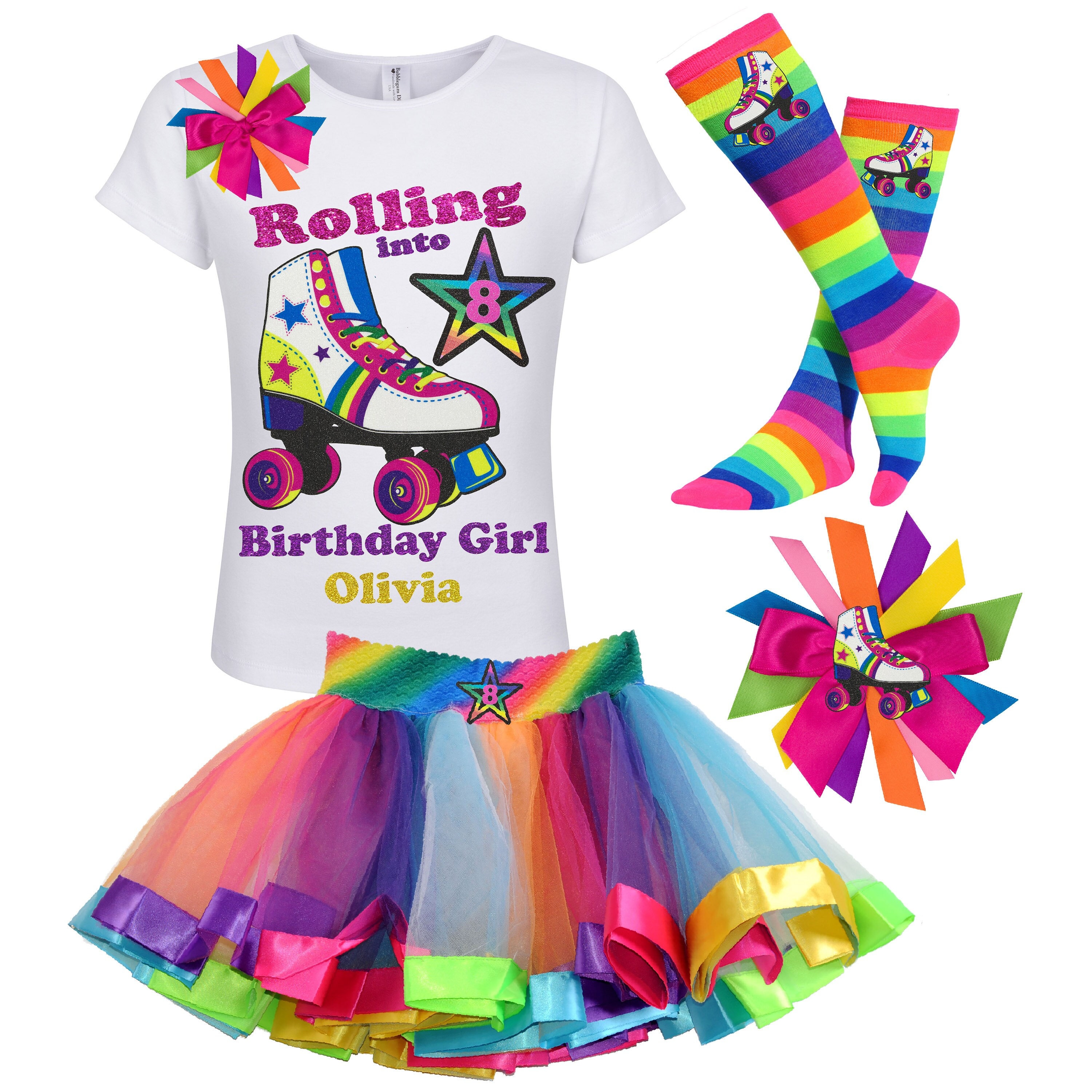 Tutu Shorts - Etsy
