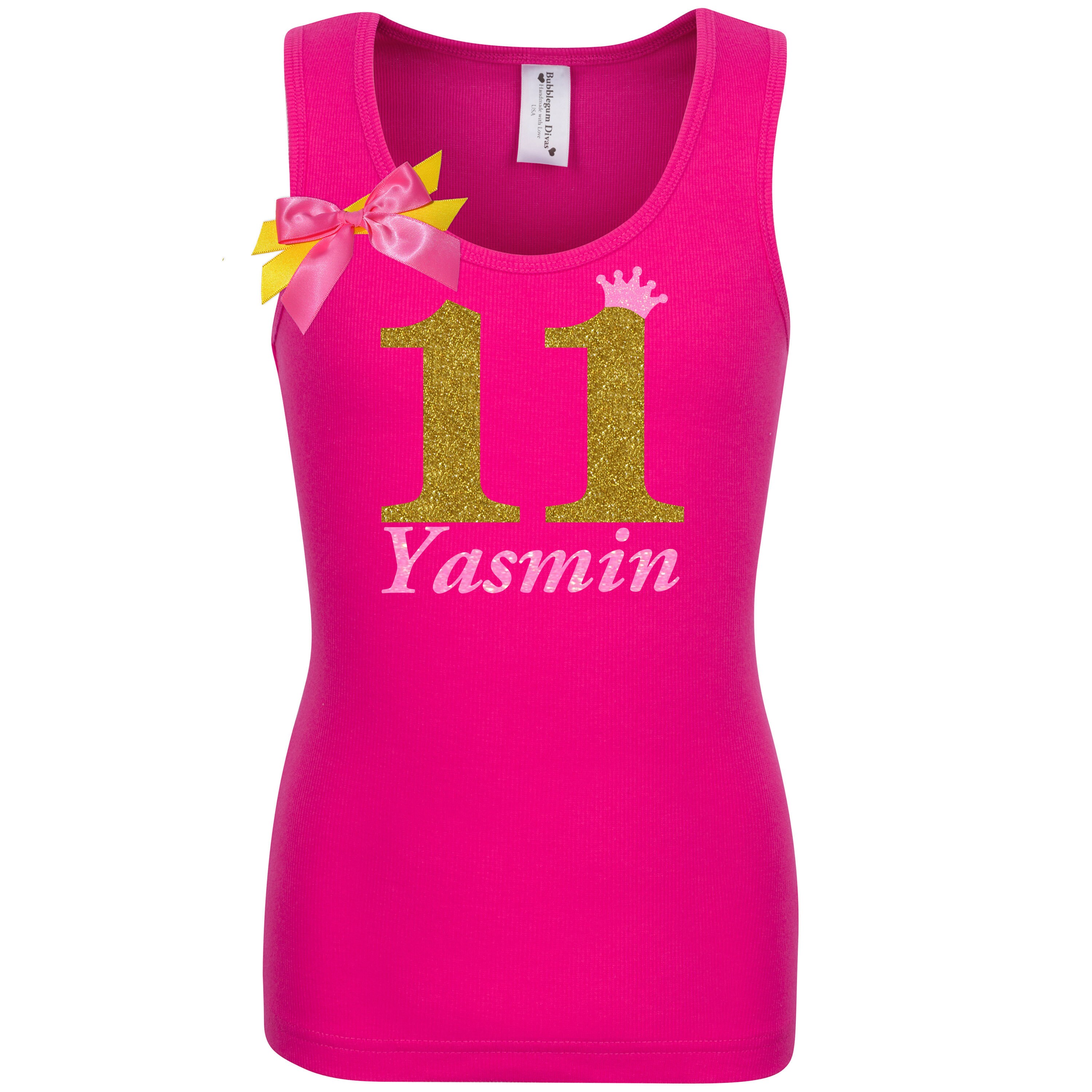 tween shirts