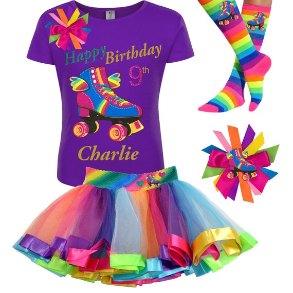 happy birthday 9 year old girl