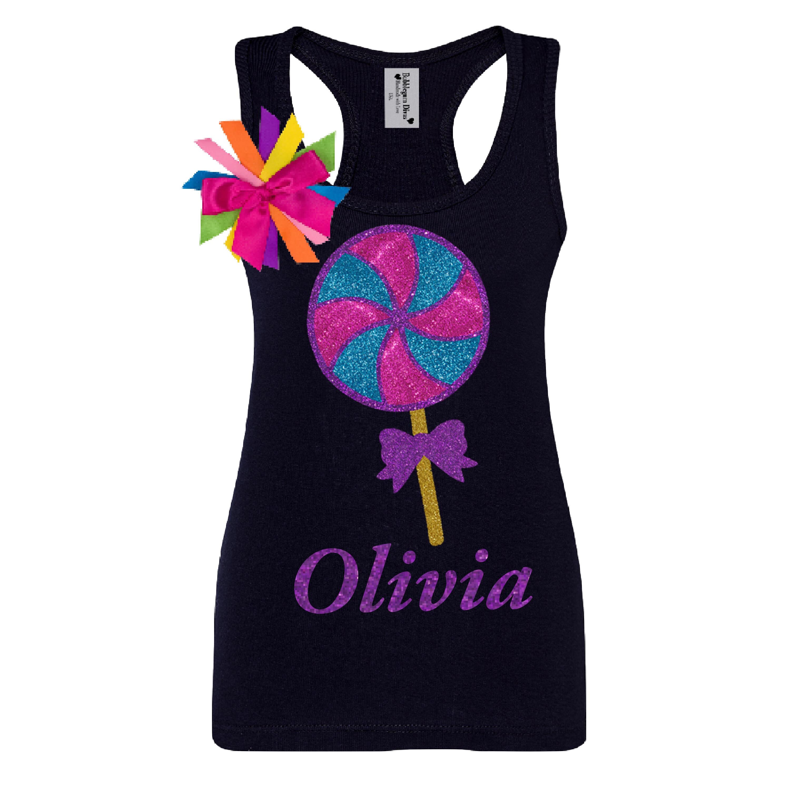 Rainbow Tutu Dress