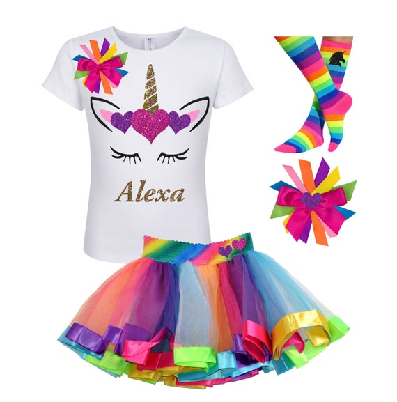 unicorn outfit gift guide