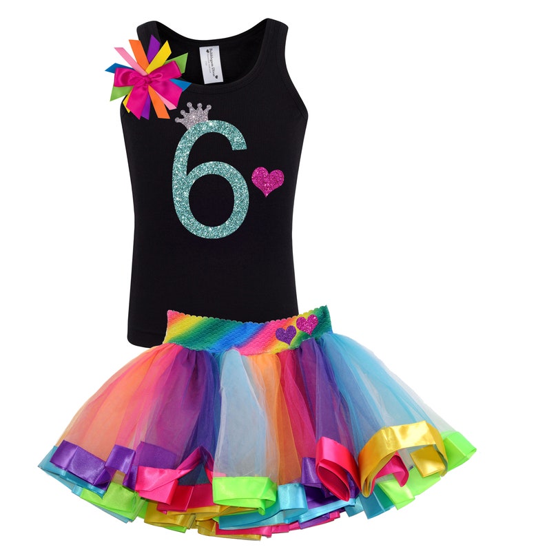six years baby dress