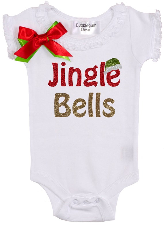 christmas onesie baby