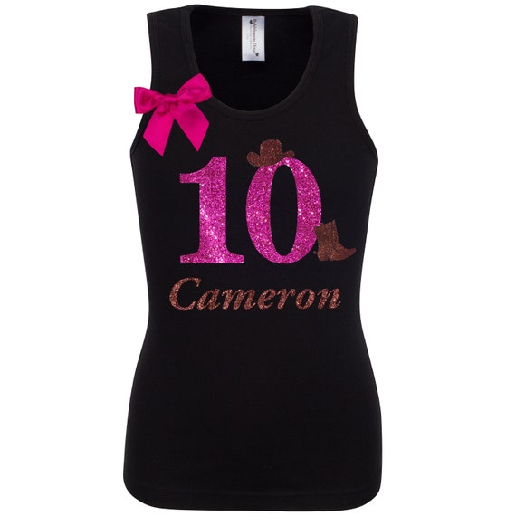 Bubblegum Divas Baby Girls 1st Birthday Princess Cheetah Tank Top