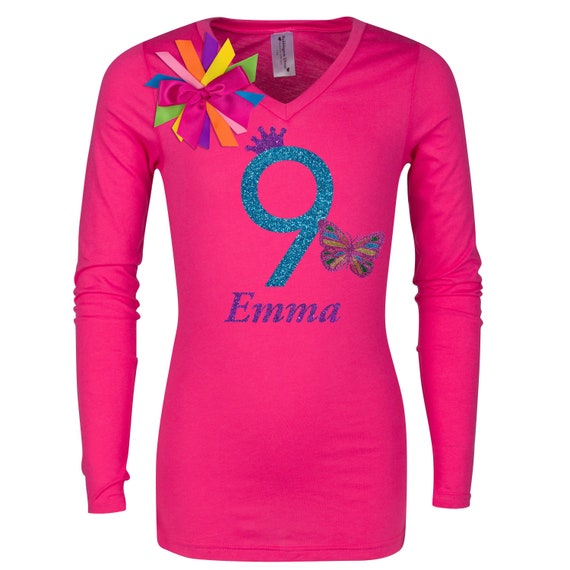 pink long sleeve shirt outfit