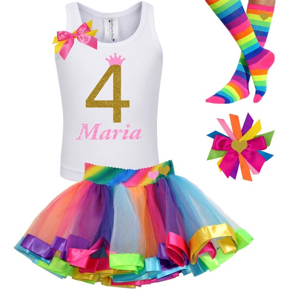 tank top tutu dress