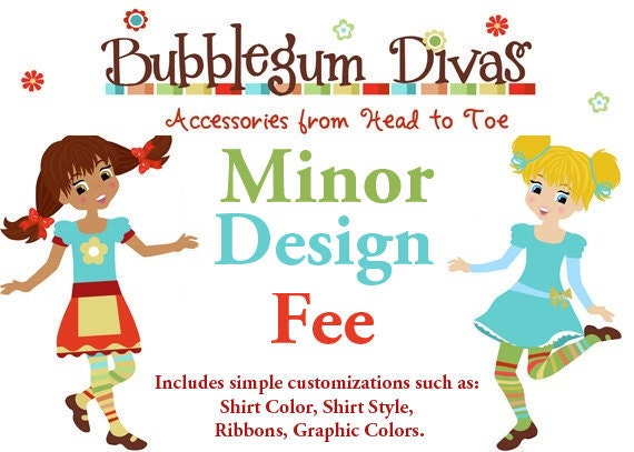 Minor Design Fee Il_570xn