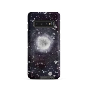 moon case Samsung