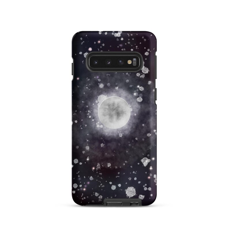 moon case Samsung