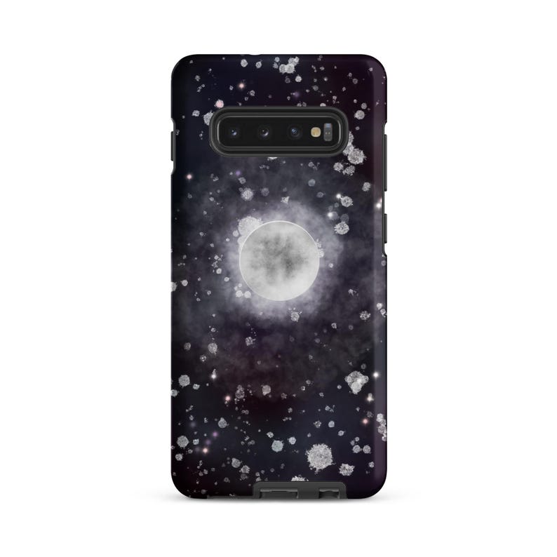 moon case Samsung