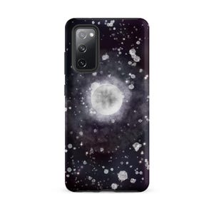moon case Samsung