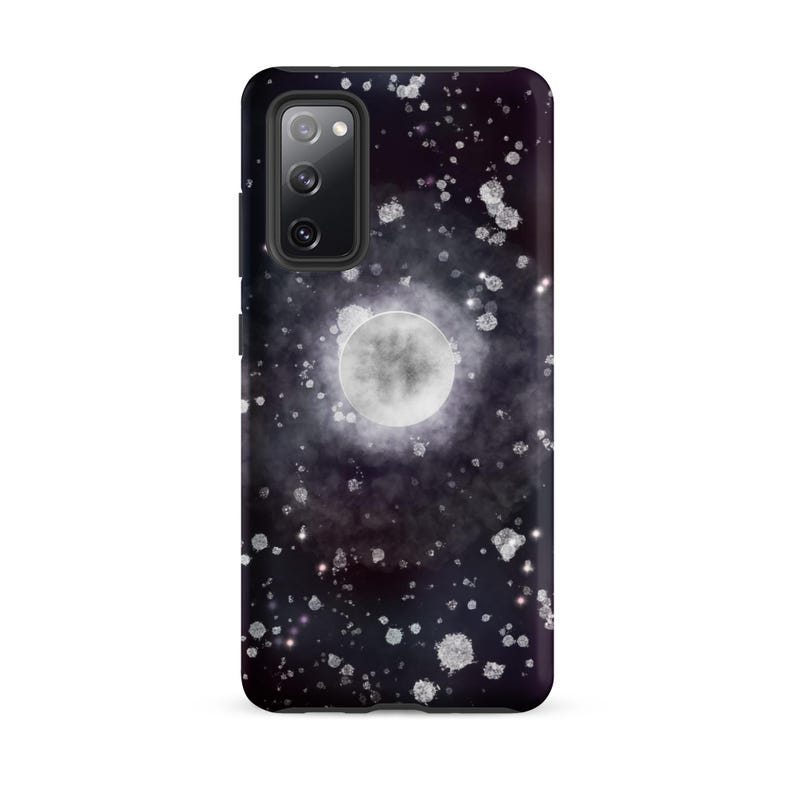 moon case Samsung