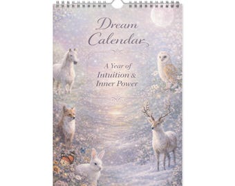 Hemelse droomkalender